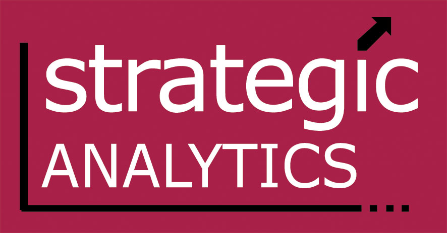 Strategic Analytics